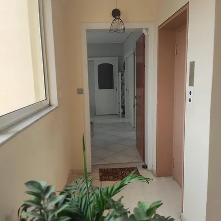 Big,Smart & Comfort, Automated Apartment In Kalamata ! Exterior photo