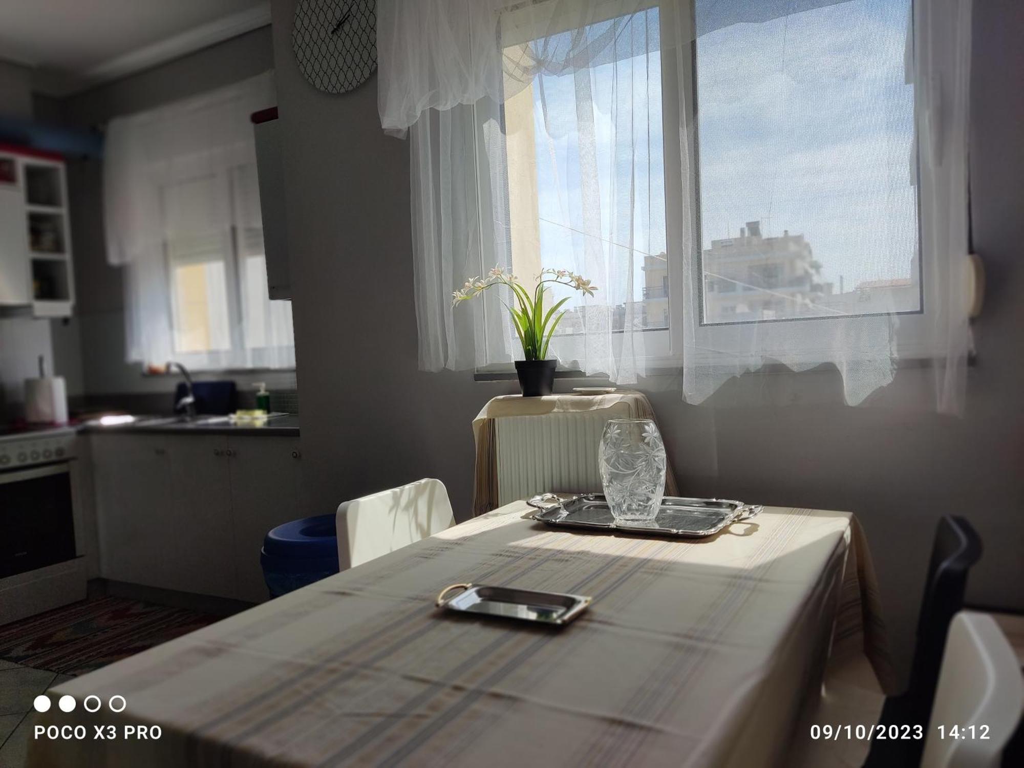 Big,smart & Comfort, Automated In ! Apartment *