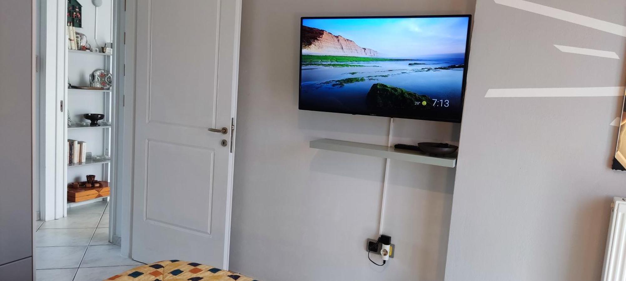 Big,smart & Comfort, Automated In ! Kalamata