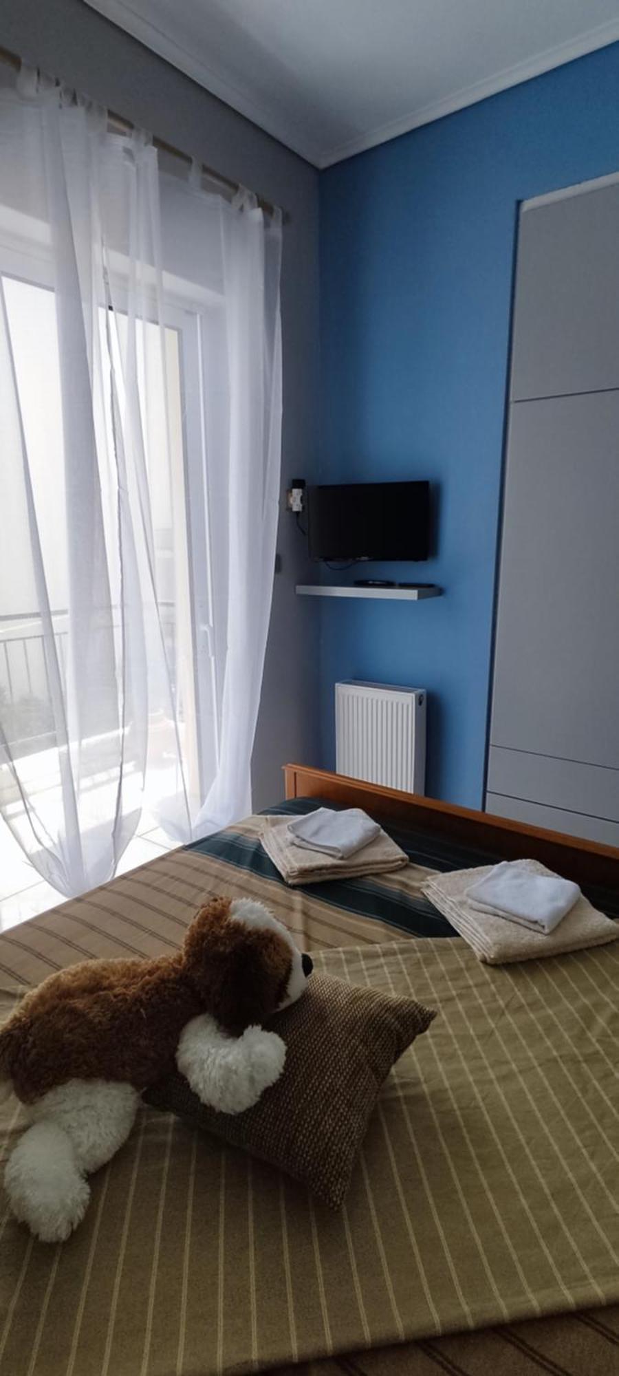 Big,smart & Comfort, Automated In ! Apartment