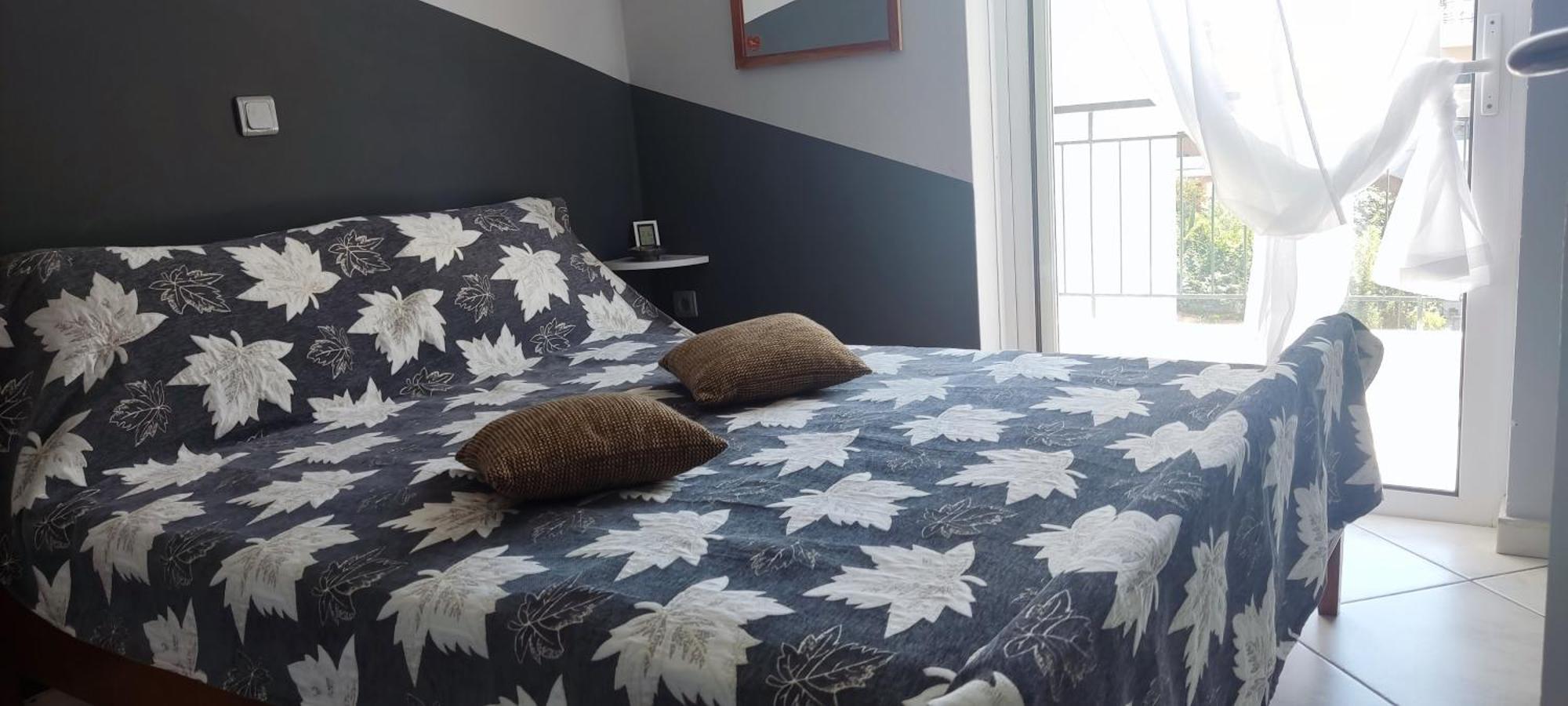 Big,smart & Comfort, Automated In ! Apartment Kalamata