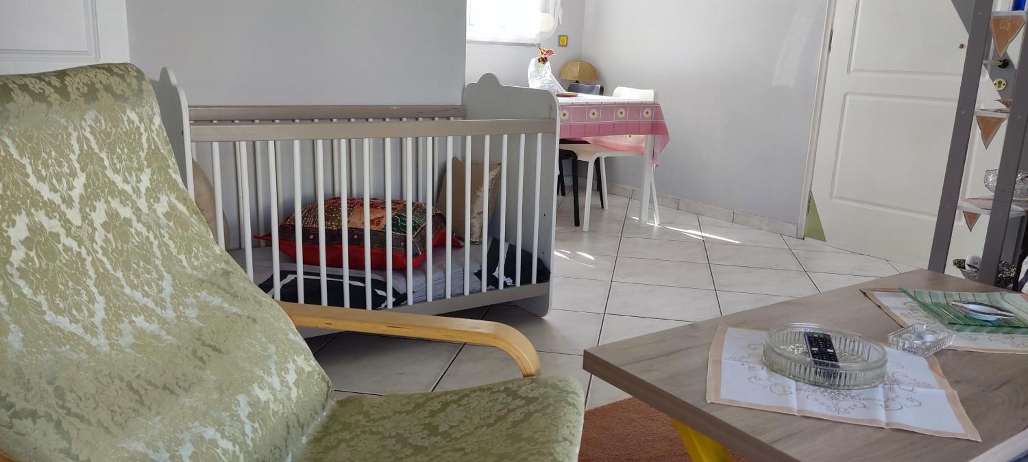 Apartment Big,smart & Comfort, Automated In !