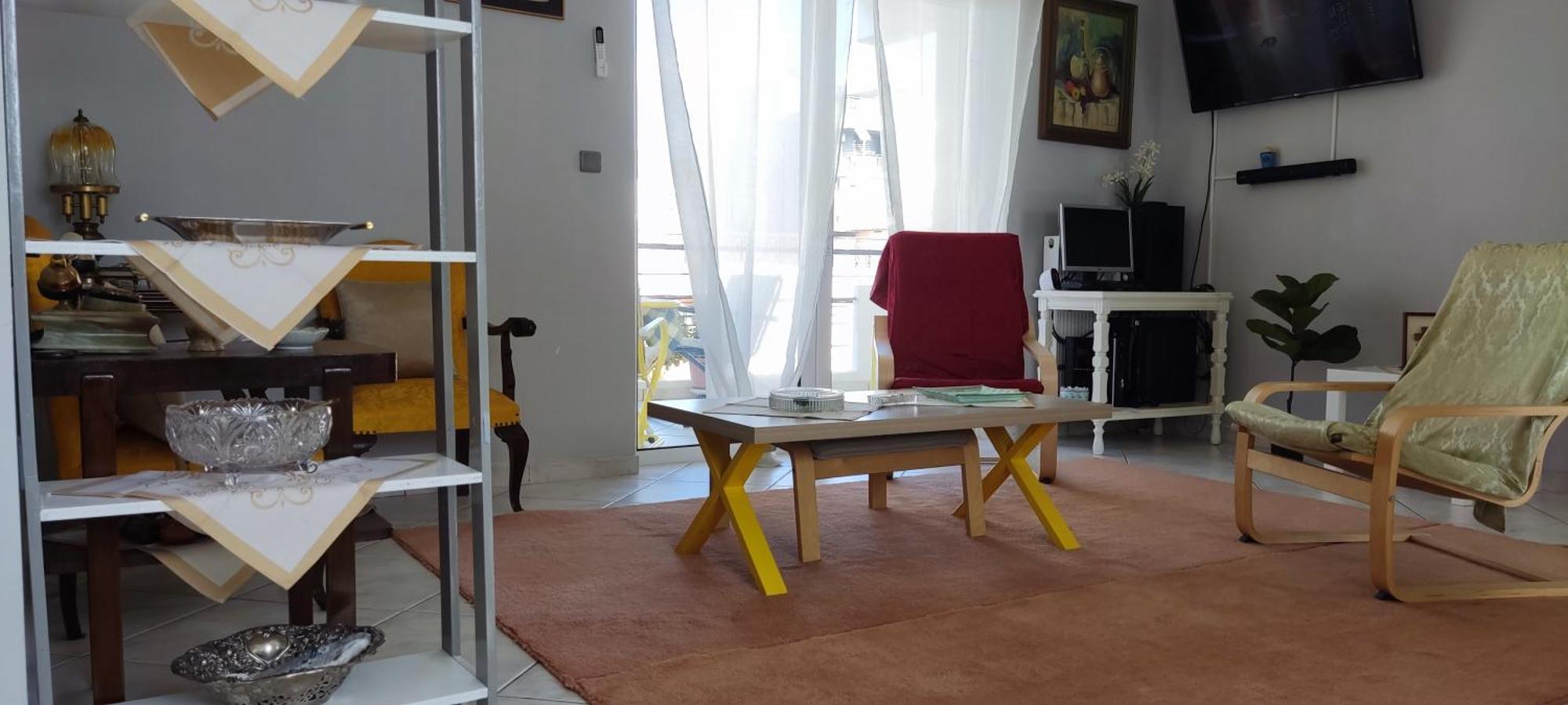 Apartment Big,smart & Comfort, Automated In !