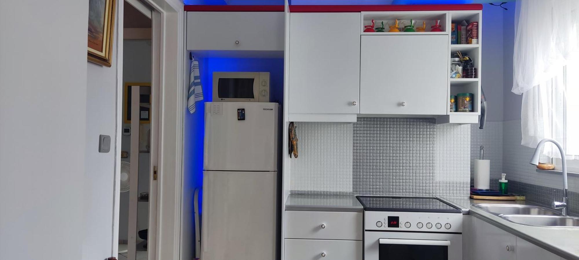 Big,smart & Comfort, Automated In ! *