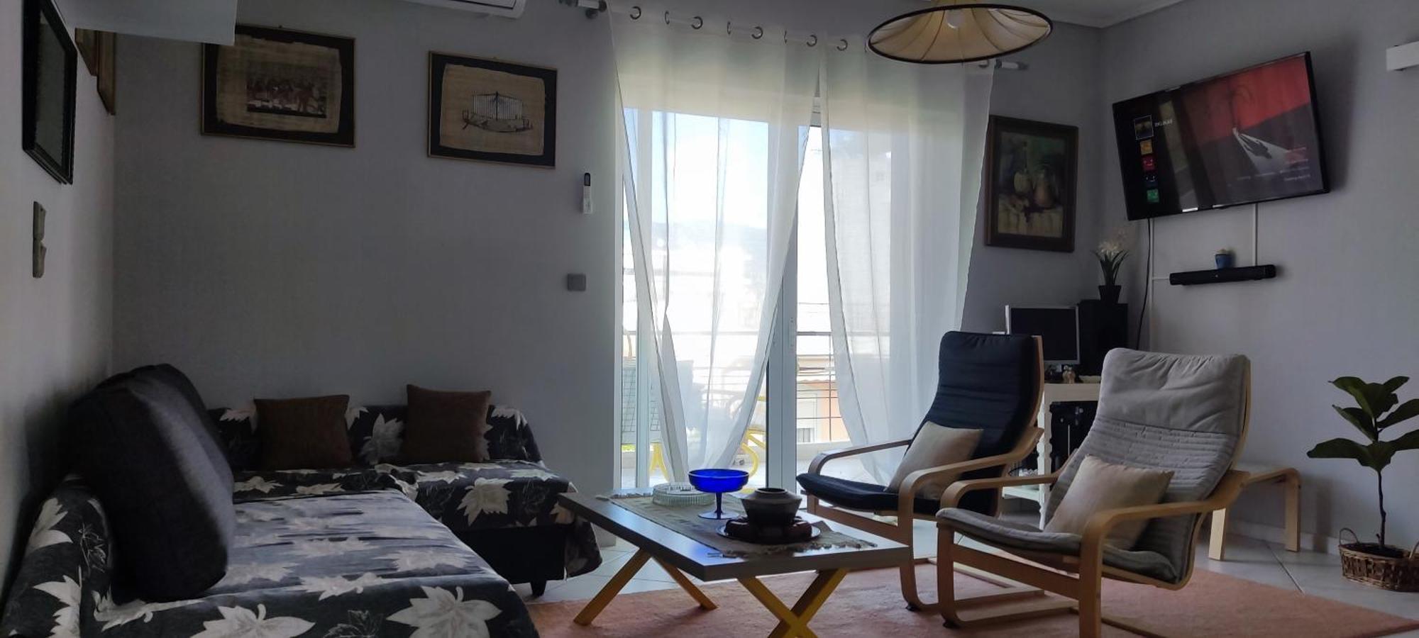 Big,smart & Comfort, Automated In ! Kalamata