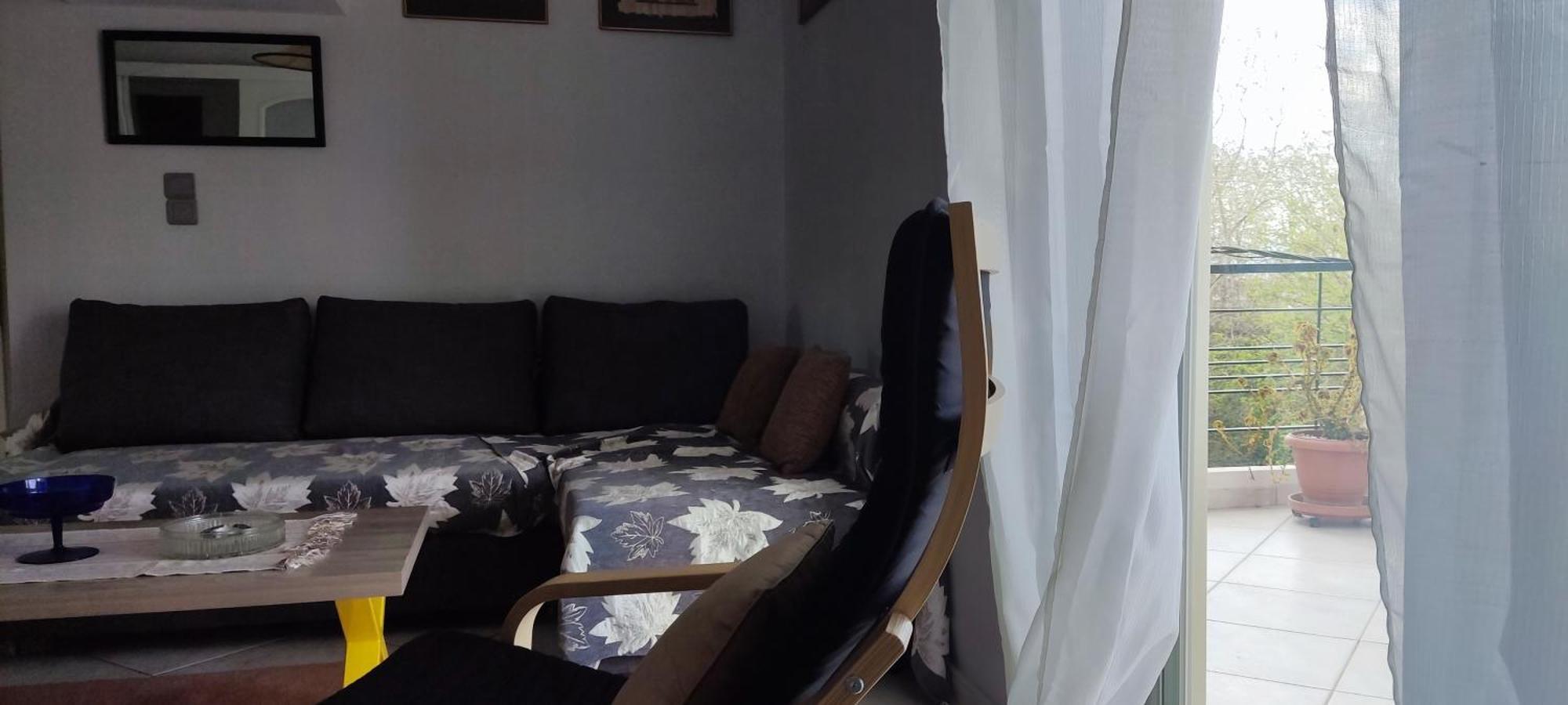 Big,smart & Comfort, Automated In ! Apartment