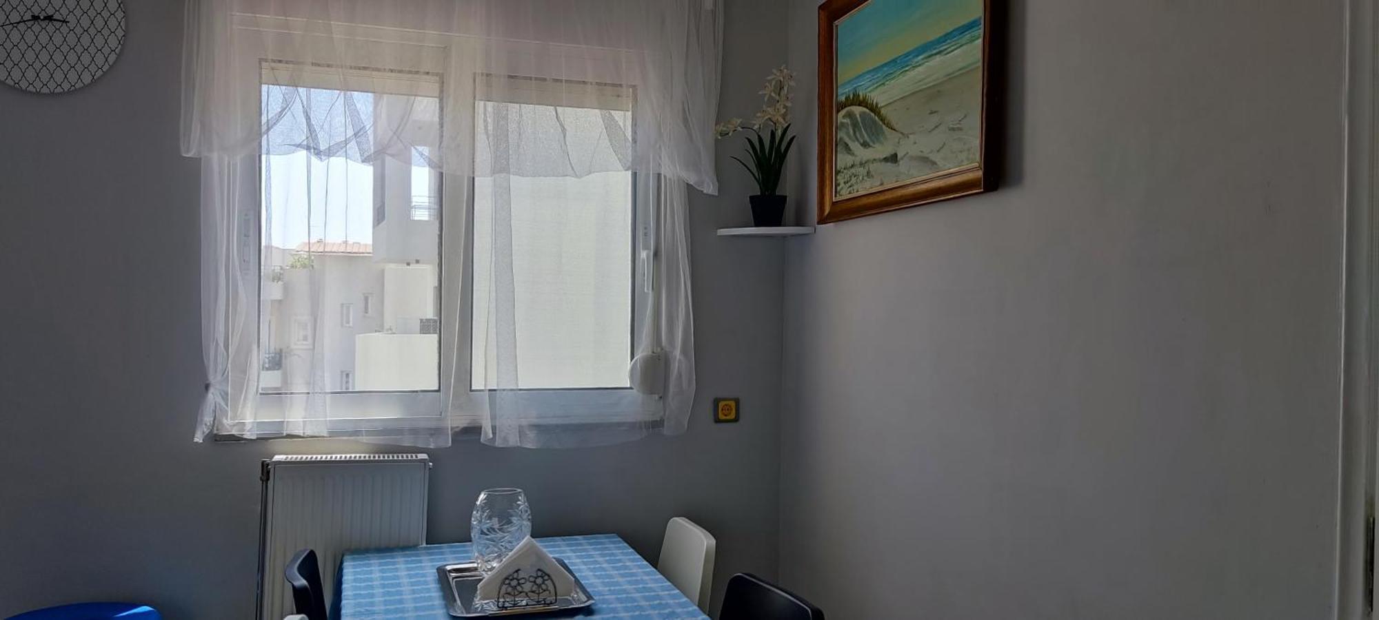 Big,smart & Comfort, Automated In ! Apartment Kalamata