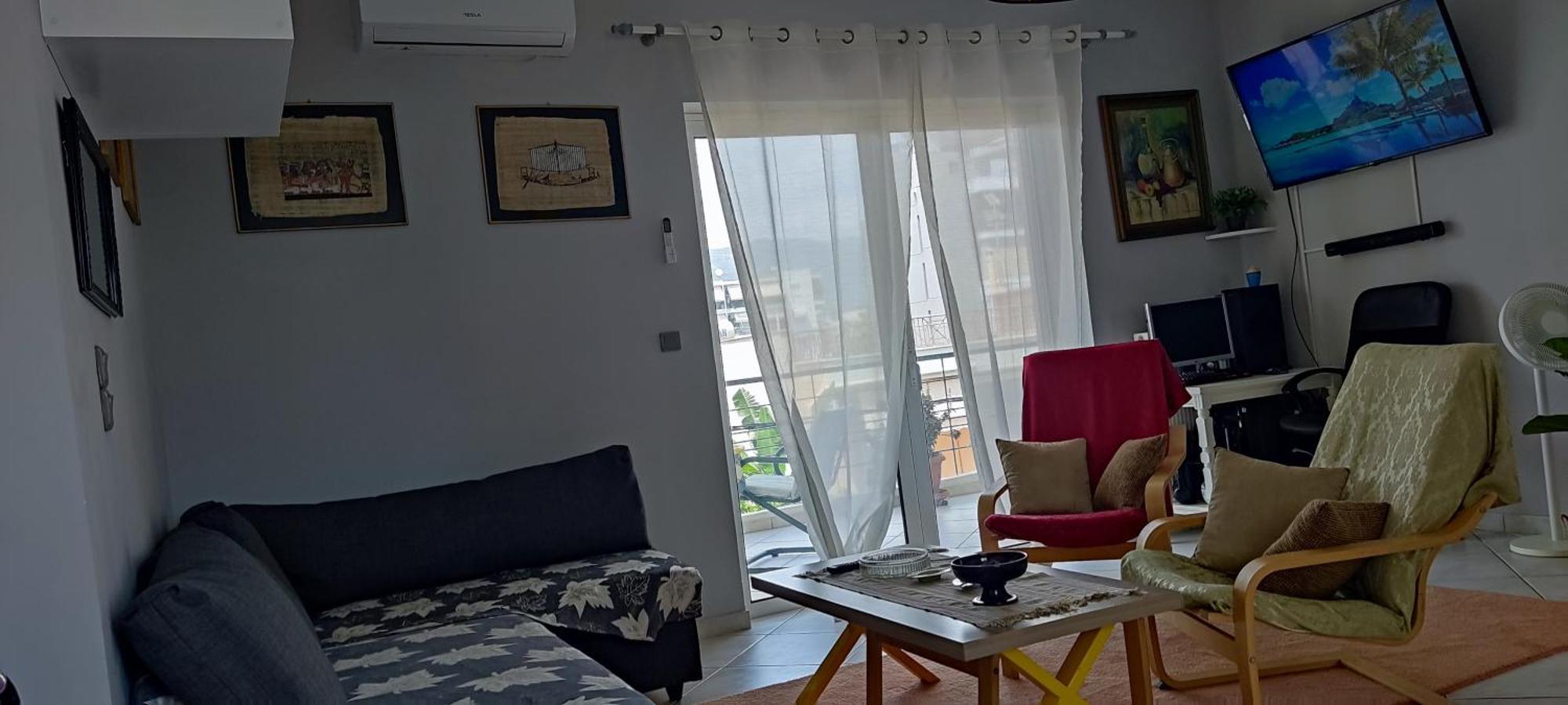 Big,smart & Comfort, Automated In ! * Kalamata